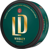 LD Whiskey Original-Tobax