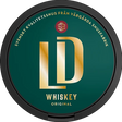 LD Whiskey Original-Tobax