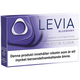 LEVIA Blueberry