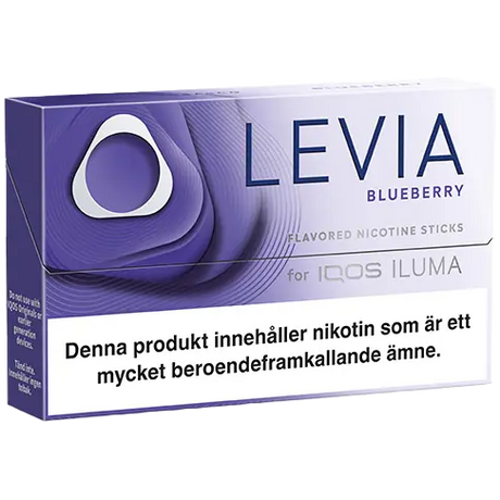 LEVIA Blueberry