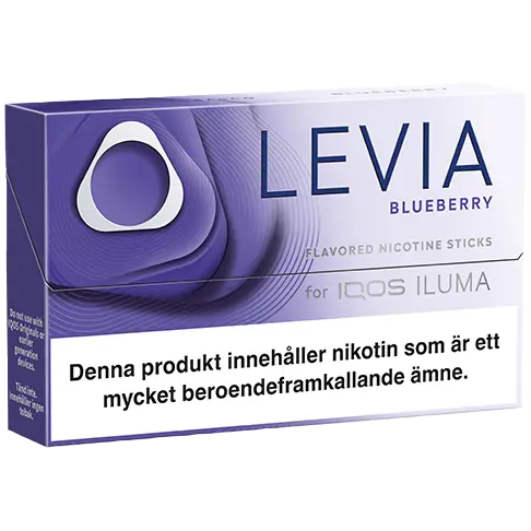 LEVIA Blueberry