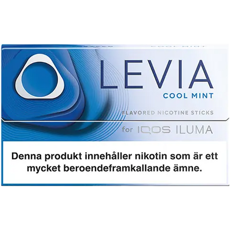LEVIA Cool Mint