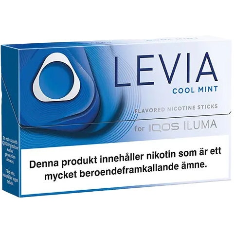 LEVIA Cool Mint 