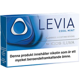 LEVIA Cool Mint 