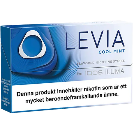 LEVIA Cool Mint 