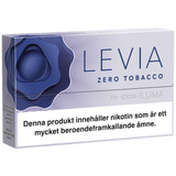 LEVIA Electro Purple