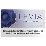 LEVIA Electro Purple