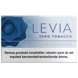 LEVIA Glacial Beat-Levia-Tobax