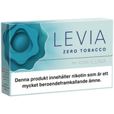 LEVIA Island Beat-Levia-Tobax