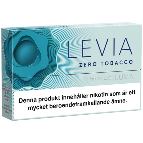 LEVIA Island Beat-Levia-Tobax