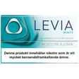 Levia Minty 