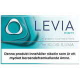 Levia Minty 