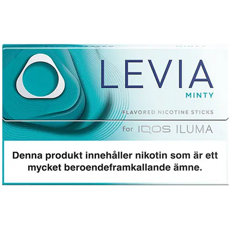 Levia Minty 