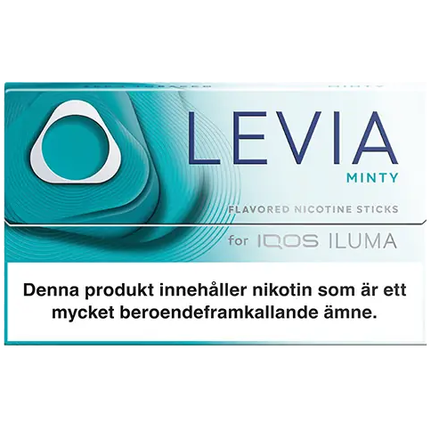 Levia Minty 