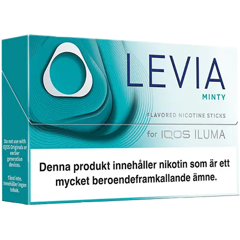 Levia Minty 