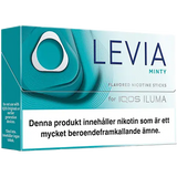 Levia Minty 