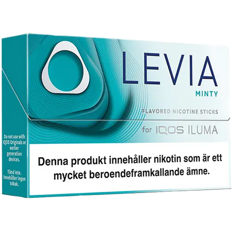 Levia Minty 