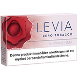LEVIA Red Berry-Levia-Tobax