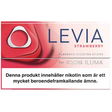 LEVIA Strawberry