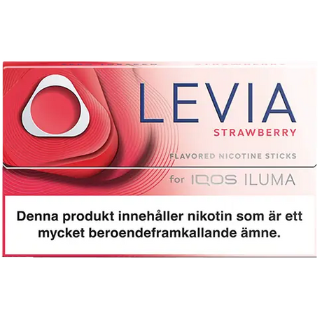 LEVIA Strawberry
