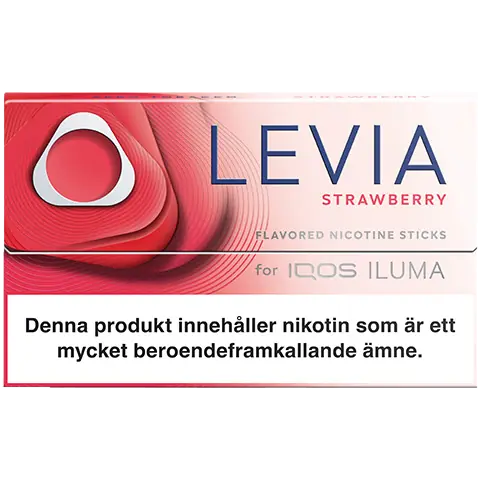 LEVIA Strawberry