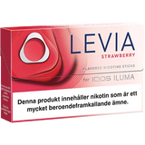 LEVIA Strawberry