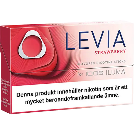 LEVIA Strawberry