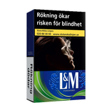 LM Forward-Cigaretter-Tobax