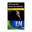 LM Forward-Cigaretter-Tobax