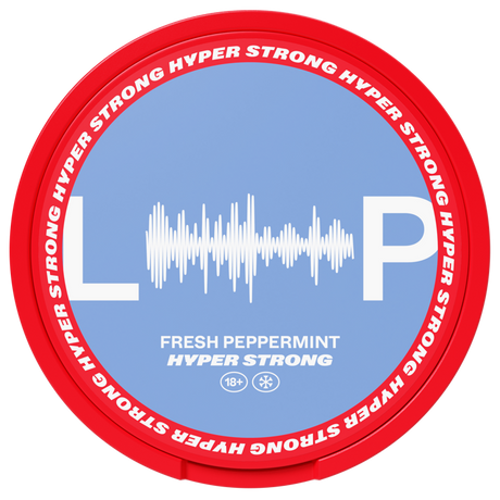Loop Fresh Peppermint Top