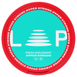 Loop Fresh Spearmint Hyper Strong Top