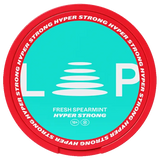 Loop Fresh Spearmint Hyper Strong Top