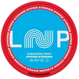 LOOP Habanero Mint Slim Hyper Strong-Nikotinposer-Tobax