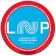 LOOP Habanero Mint Slim Hyper Strong-Nikotinposer-Tobax