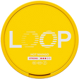 LOOP Hot Mango Strong-Nikotinposer-Tobax