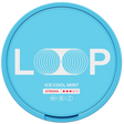 LOOP Ice Cool Mint Strong-Nikotinposer-Tobax