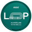 LOOP Jalapeno Lime Mini-Nikotinposer-Tobax