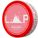 LOOP Red Chili Melon Hyper Strong-Nikotinposer-Tobax