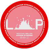 LOOP Red Chili Melon Hyper Strong-Nikotinposer-Tobax