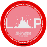 LOOP Red Chili Melon Hyper Strong-Nikotinposer-Tobax