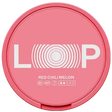 LOOP Red Chili Melon Normal-Nikotinposer-Tobax