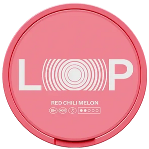 LOOP Red Chili Melon Normal