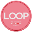 LOOP Red Chili Melon Strong-Nikotinposer-Tobax