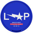 LOOP Smooth Mint Extra Strong-Nikotinposer-Tobax