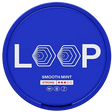 LOOP Smooth Mint Strong-Nikotinposer-Tobax