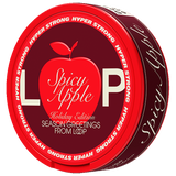 LOOP Spicy Apple Hyper - Limited Edition-Nikotinposer-Tobax