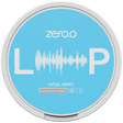 LOOP Zero Cool Mint-Nikotinfritt Snus-Tobax