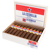 La Estrella Polar Robusto-Cigarr-Tobax