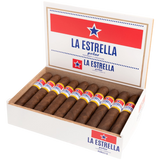 La Estrella Polar Rothschild-Cigarr-Tobax
