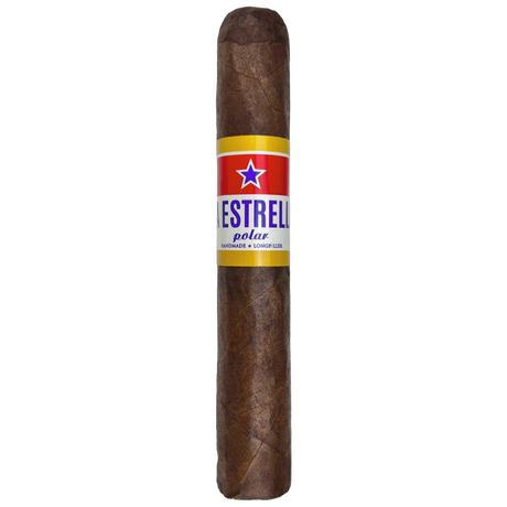 La Estrella Polar Rothschild-Cigarr-Tobax